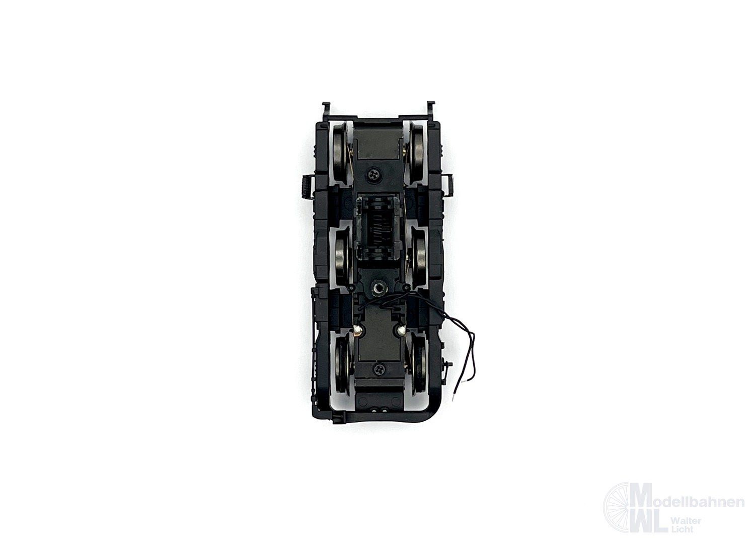 Märklin Ersatzeile E340224 - ERSATZTEIL: Drehgestell B DC